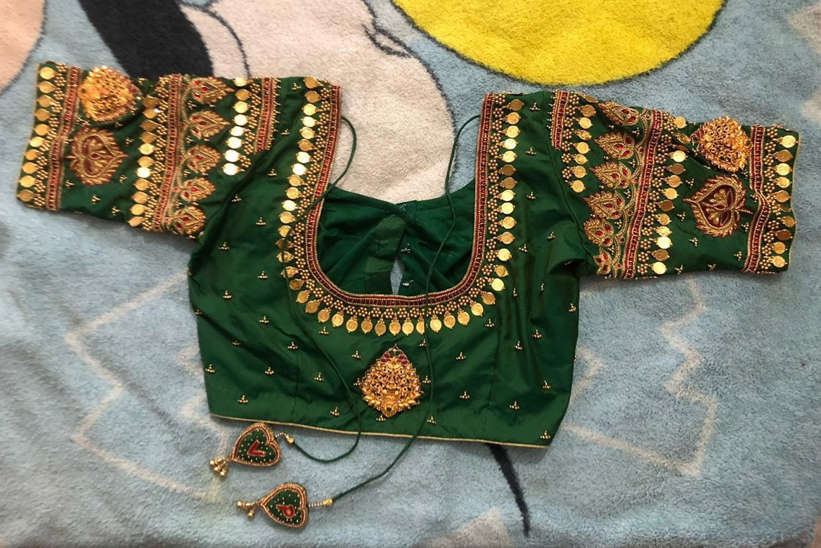 Mayura Tailors Tambaram | Best Tailors in Tambaram