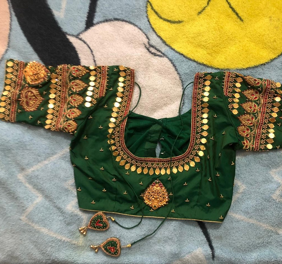 Mayura Tailors Tambaram | Best Tailors in Tambaram