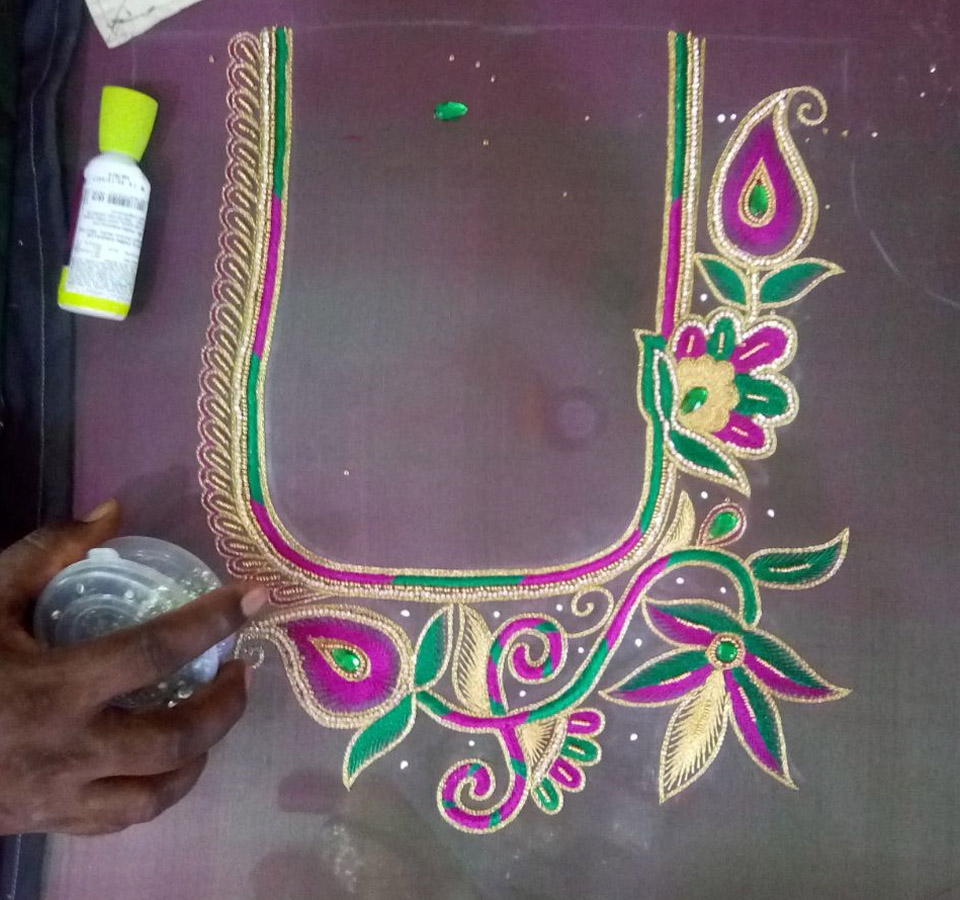 Mayura Tailors Tambaram | Best Tailors in Tambaram