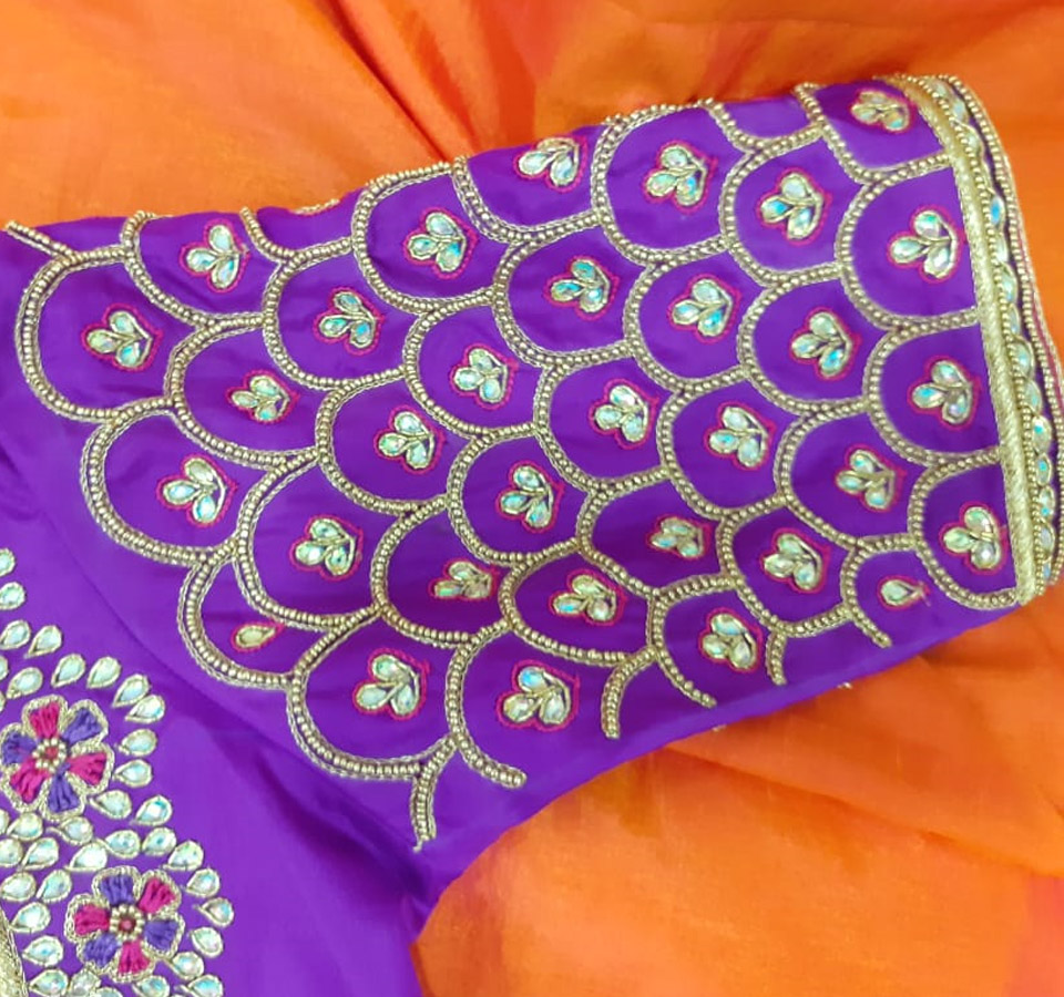 Mayura Tailors Tambaram | Best Tailors in Tambaram