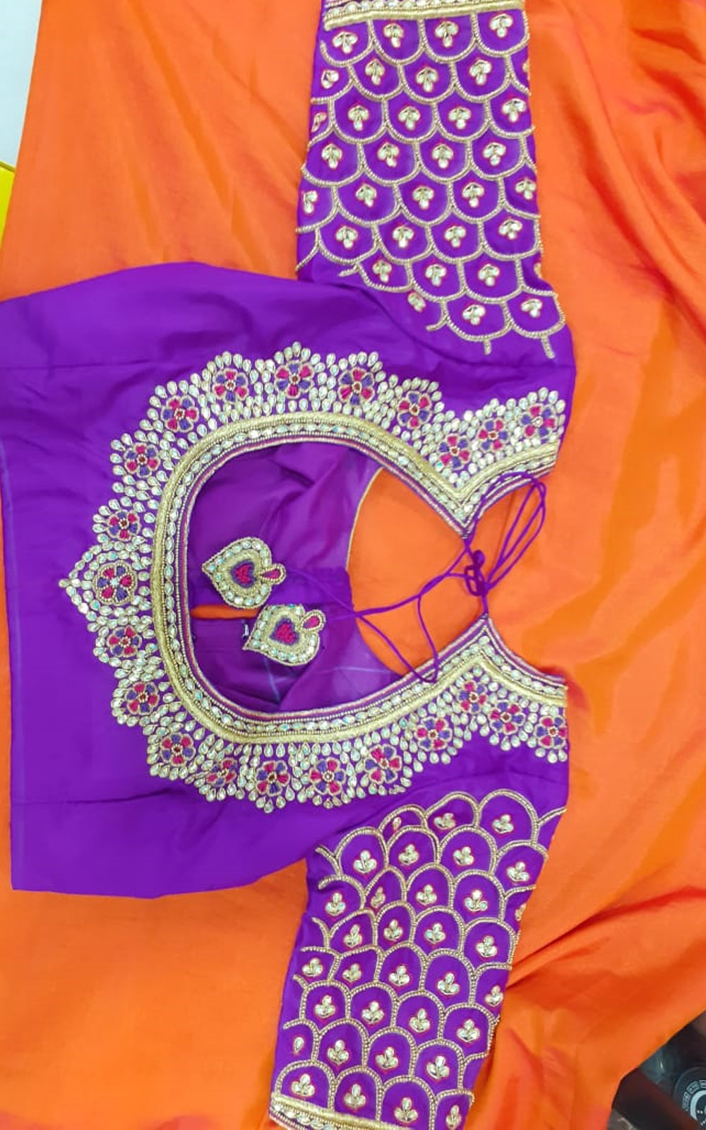 Mayura Tailors Tambaram | Best Tailors in Tambaram