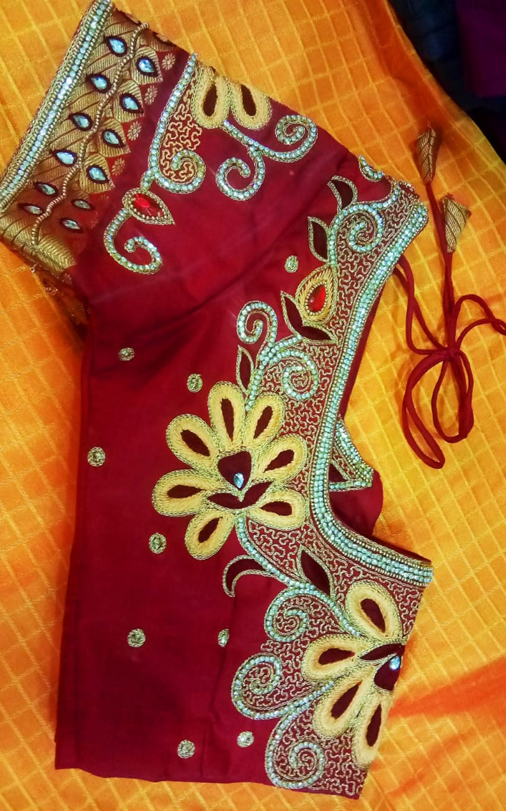 Mayura Tailors Tambaram | Best Tailors in Tambaram