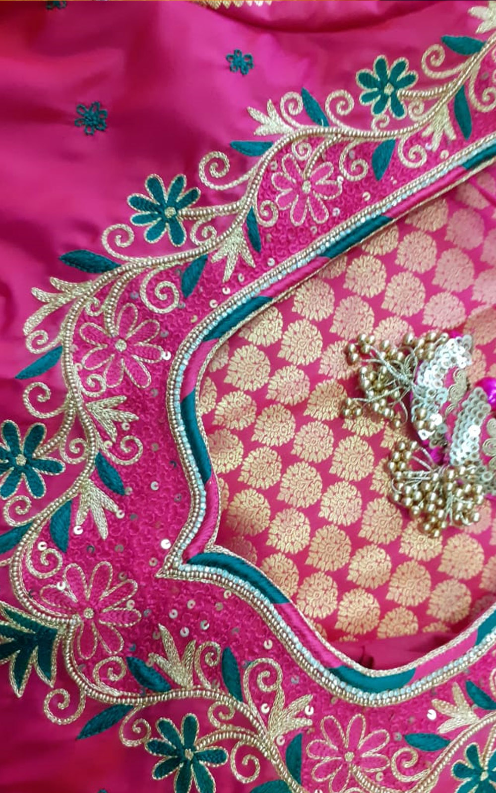 Mayura Tailors Tambaram | Best Tailors in Tambaram