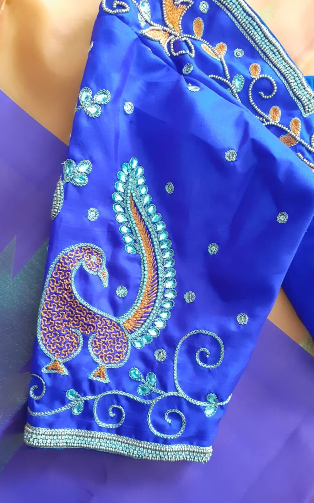 Mayura Tailors Tambaram | Best Tailors in Tambaram