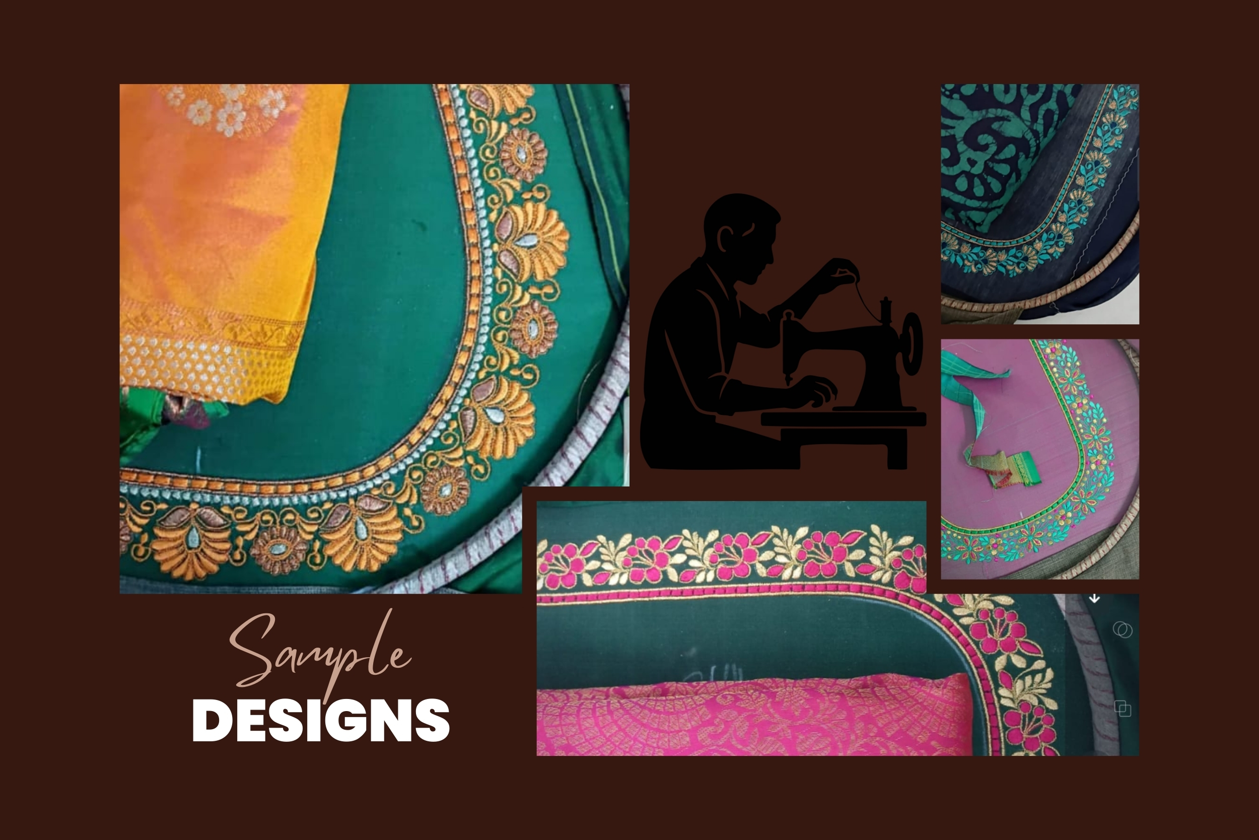 Mayura Tailors Tambaram | Best Tailors in Tambaram