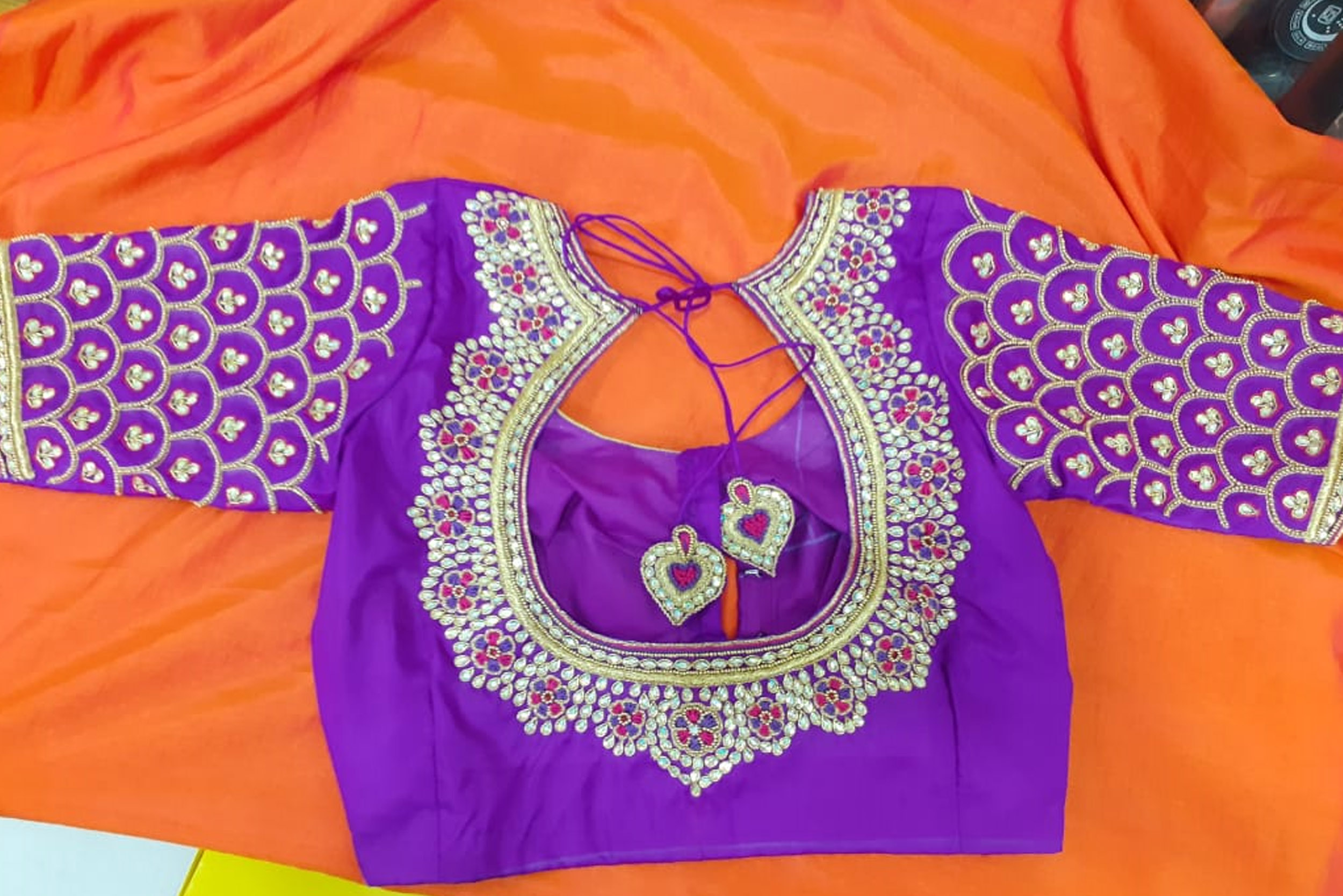 Mayura Tailors Tambaram | Best Tailors in Tambaram