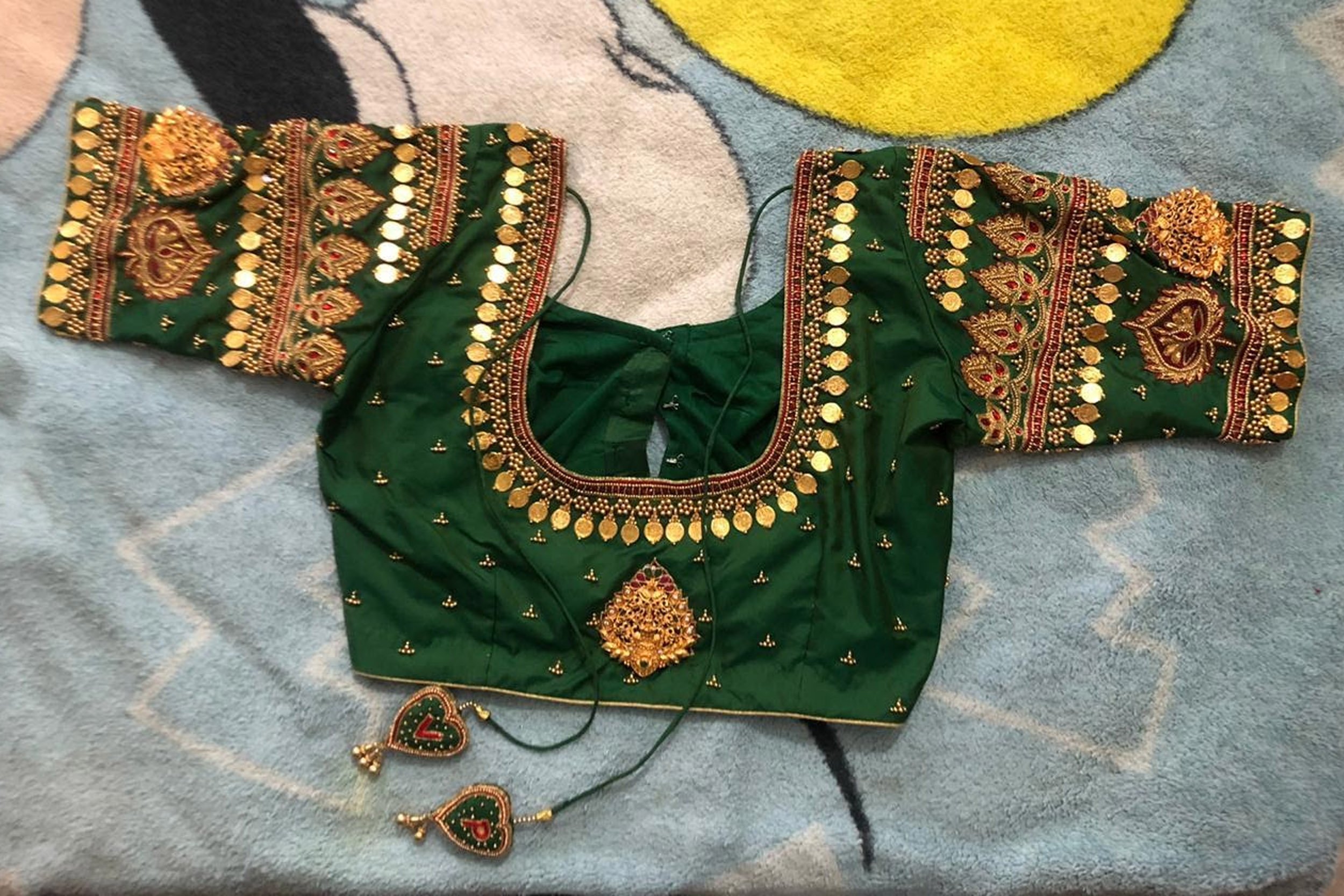 Mayura Tailors Tambaram | Best Tailors in Tambaram